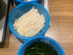 -香村里·重庆鸡公煲(世纪华联总店)