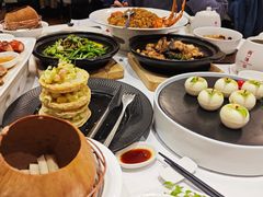 -尚一汤·粤菜海鲜(汇智国际商业中心店)