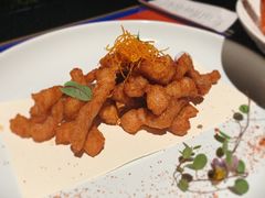 -上海滩餐厅(BFC外滩金融中心店)