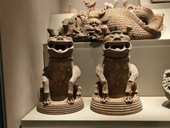 -中国闽台缘博物馆