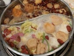火锅-春秋火锅