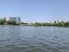 -石湖景区