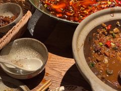 -鸽子窝(青塔店)