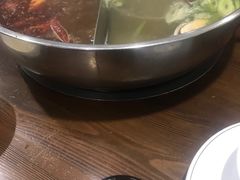 -乡土黄·鲜牛肉火锅·小龙虾(兴业街店)