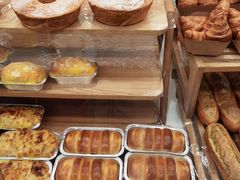 年轮面包-味多美蛋糕(梨园店)