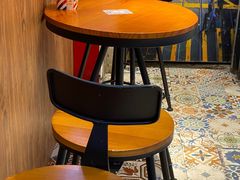 用餐区-美芝莲(东方宝泰店)