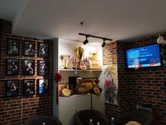 -拳盛时代拳击俱乐部(北京路店)