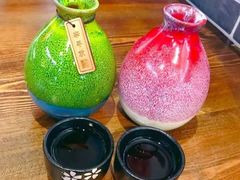 -繁·醉花亭小酒馆(鼓楼店)