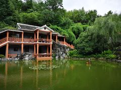 -天河潭旅游度假区