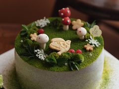 -花甜生活FatimCake·生日蛋糕