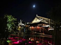 -上海皇廷花园酒店·御宴中餐厅