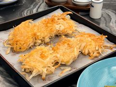 -中国大酒店·食街