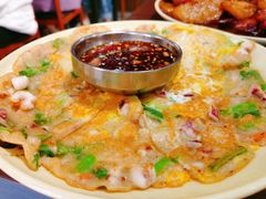 -妈妈手(山大总店)