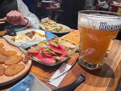 -1819餐厅·团队聚餐·烤串·精酿