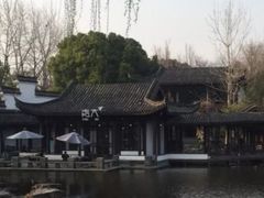 -日出青木·杭帮菜名店