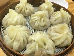 -胥塘陆氏小馄饨