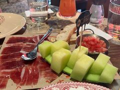 -BROWNSTONE布朗石西班牙餐厅(富城店)