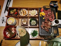 -味太助·银饭食堂(中华城店)