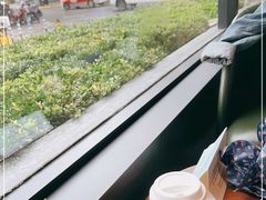 -星巴克(美丽华花园店)