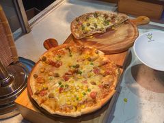-豪德亨牛排自助餐厅(抚州东乡店)