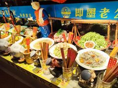 -即墨老公社·海肠捞饭大王(古城店)