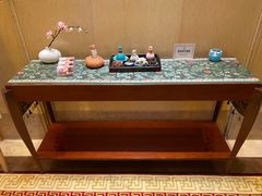 -重庆希尔顿酒店