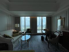 -广州富力丽思卡尔顿酒店