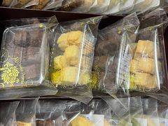 -檬舒舒MonChouChou(久光百货店)