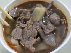 -江三王记牛杂馆(总店)