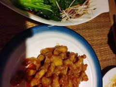 -渝信川菜 · 川味家常菜(长安店)