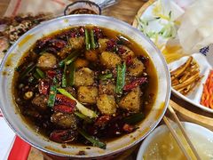 -怪噜范·老贵阳街头名小吃(鸿通城店)