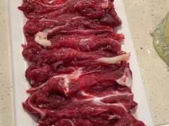 -浪里寻·臻牛养生牛肉火锅(方圆荟店)
