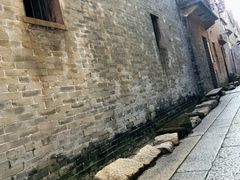 景点-大旗头古村