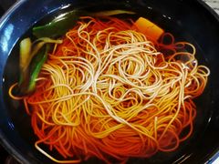 面筋面-功德林(南京西路店)