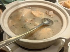 -粗茶淡饭·隐庐私厨(东亭店)