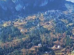 -剑门关风景区