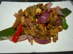 -伊帆食府·青海地方特色美食