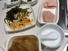 -海底捞火锅(万丰桥店)