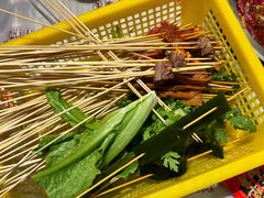 -大芊金重庆串串火锅(南京路店)