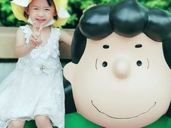 -史努比缤纷世界