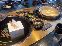 -凤园椰珍·臻品椰子鸡(保利时光里店)