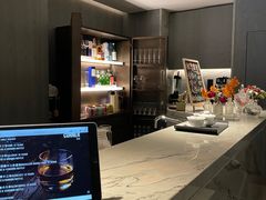 -南京THE TAI太和紫金大酒店