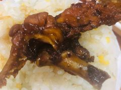 香辣鸡架-如意香辣鸡架(总店)