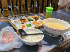 -云海肴·汽锅鸡·云南菜(南强街店)