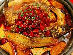 -眉州东坡(民族园店)