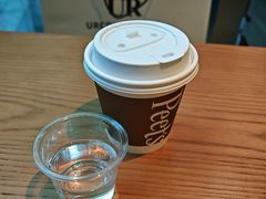 -Peet's 皮爷咖啡(陆家嘴中心店)