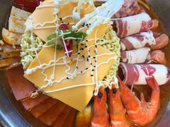 -妥妥烤肉料理(昙华林店)