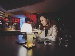-苏州凯悦酒店·酒肆(华池街店)