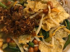 -水平有限广西米粉·广西风味集(五道口店)