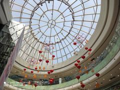 -万达广场(无锡滨湖店)